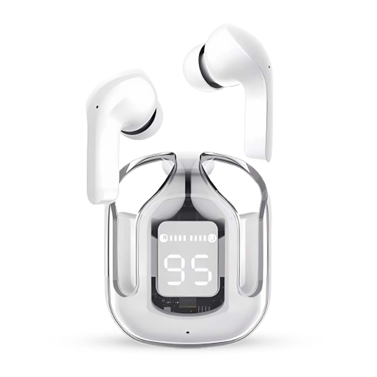 AUDÍFONOS INALÁMBRICOS AIR31 CON BLUETOOTH 5.0 - 1