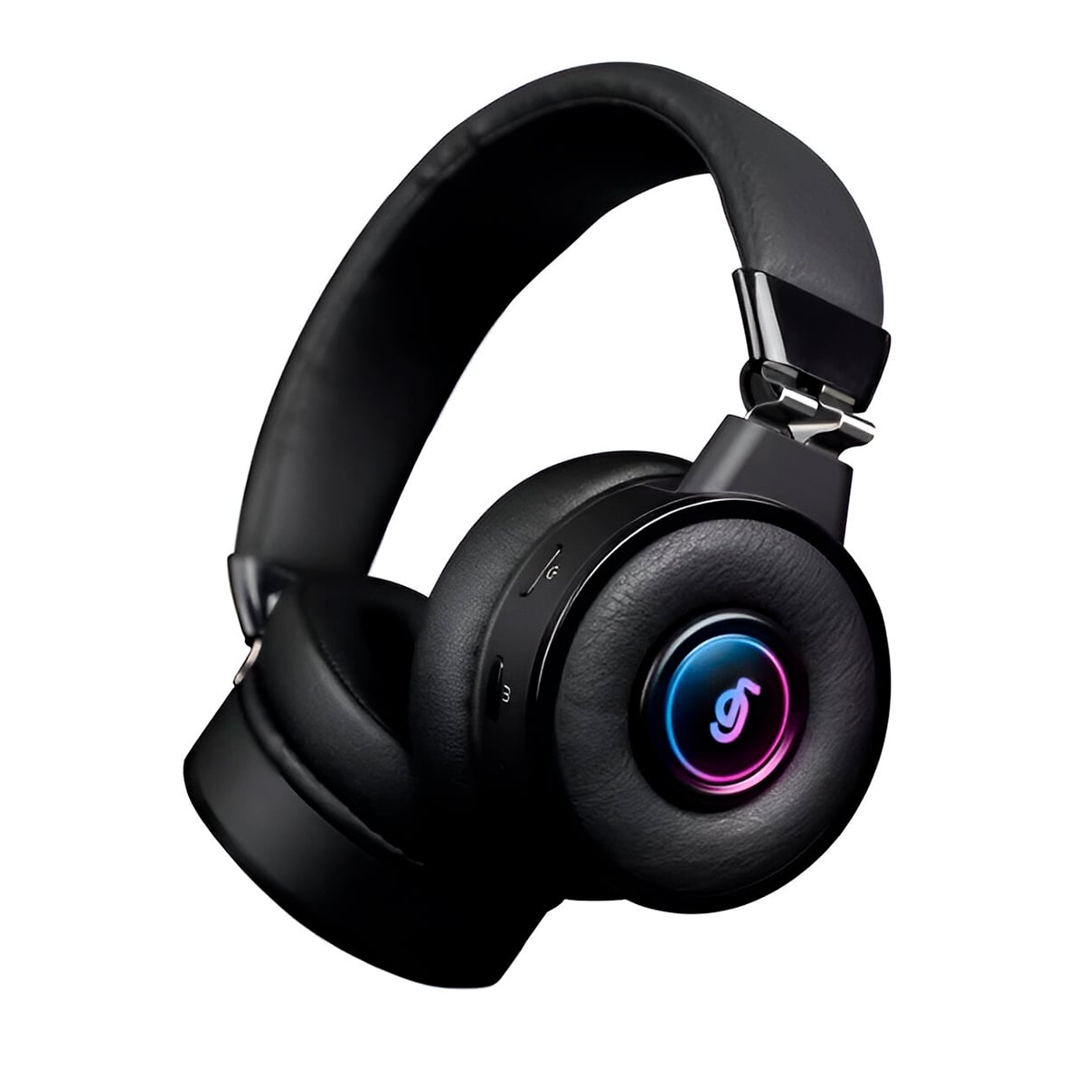 AUDÍFONOS KING KONG ESTILO VINCHA CON BLUETOOTH - 1