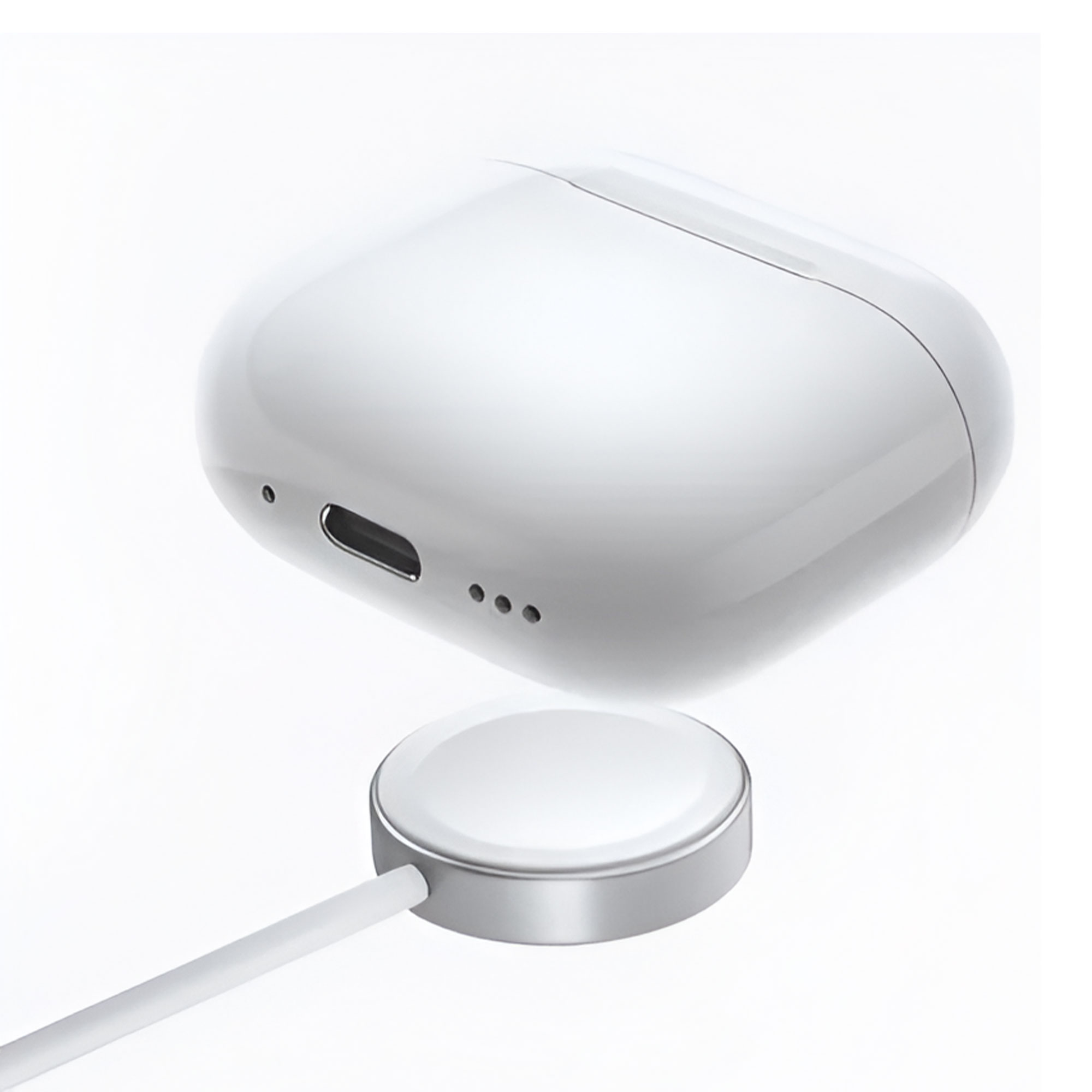 AUDÍFONOS INALÁMBRICOS TRUE WIRELESS TWS 3RA GENERACIÓN - 3