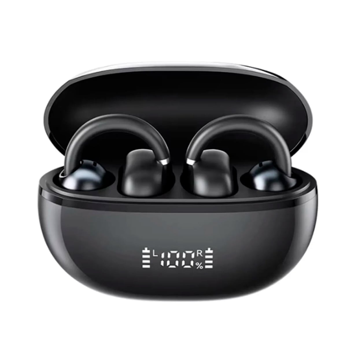 AUDÍFONOS BLUETOOTH NE-7S - 1