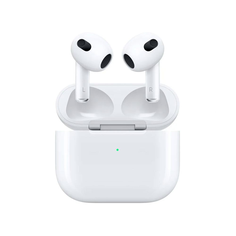 AUDÍFONOS INALÁMBRICOS IN-EAR BLUETOOTH 5.0 DE 3RA GENERACIÓN - 1