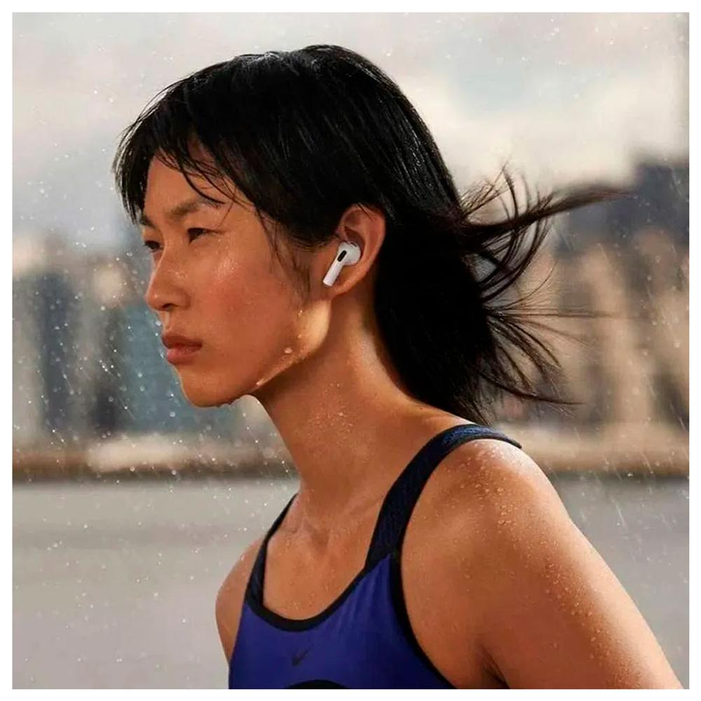AUDÍFONOS INALÁMBRICOS IN-EAR BLUETOOTH 5.0 DE 3RA GENERACIÓN - 3