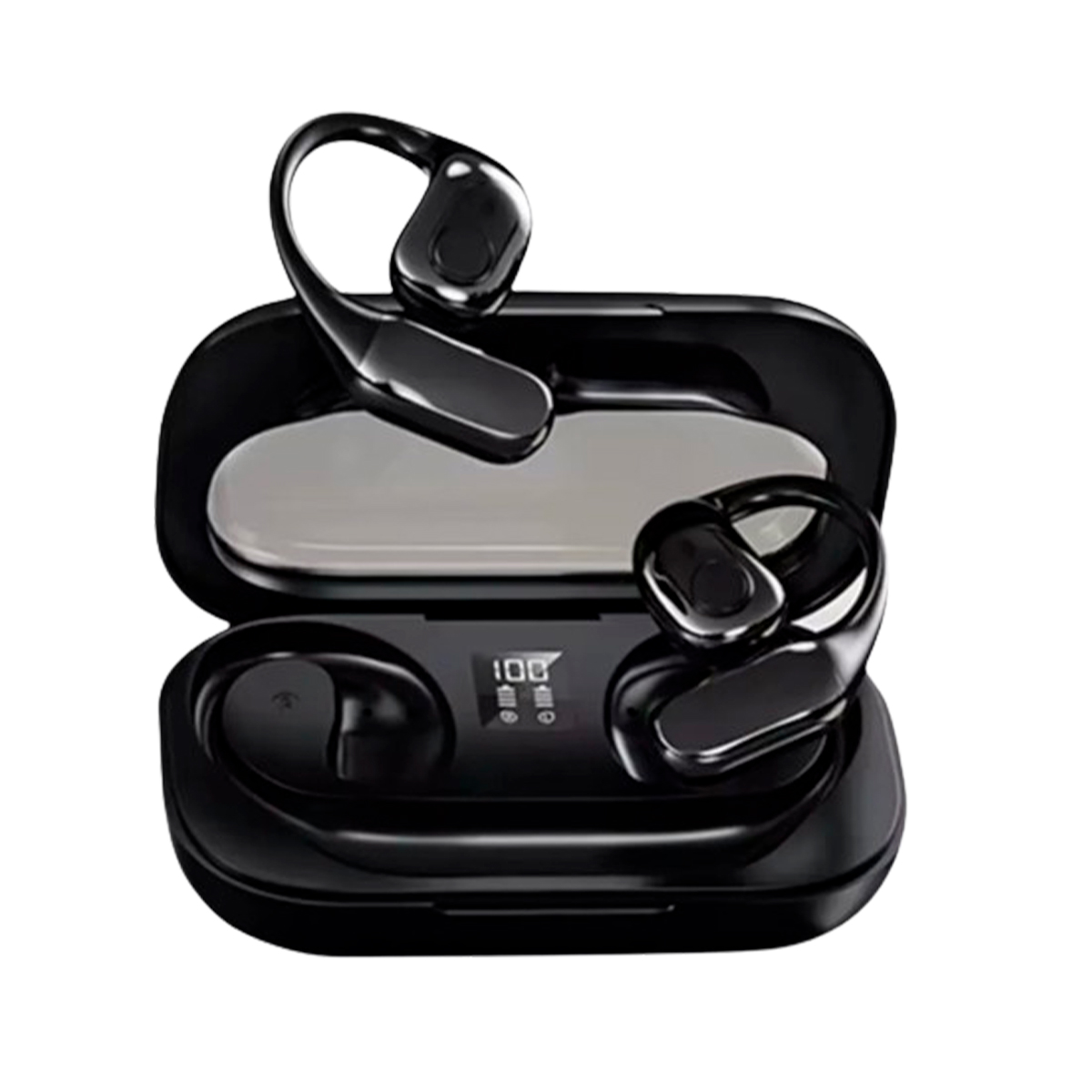 AUDÍFONOS SUPER BUDS 4 AI BLUETOOTH CON TRADUCTOR - 1