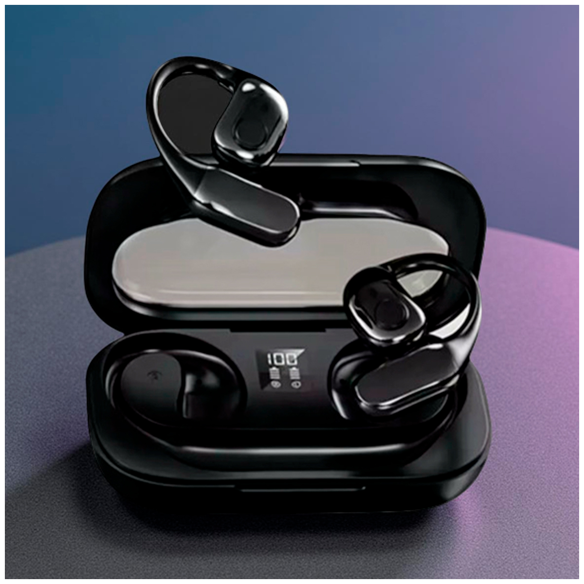 AUDÍFONOS SUPER BUDS 4 AI BLUETOOTH CON TRADUCTOR - 3