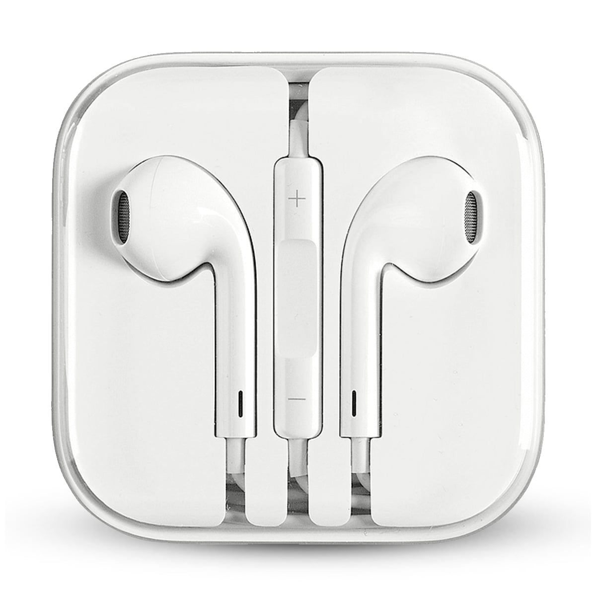 AUDÍFONOS IN-EAR DE 35MM CON AISLAMIENTO DE SONIDO - 1