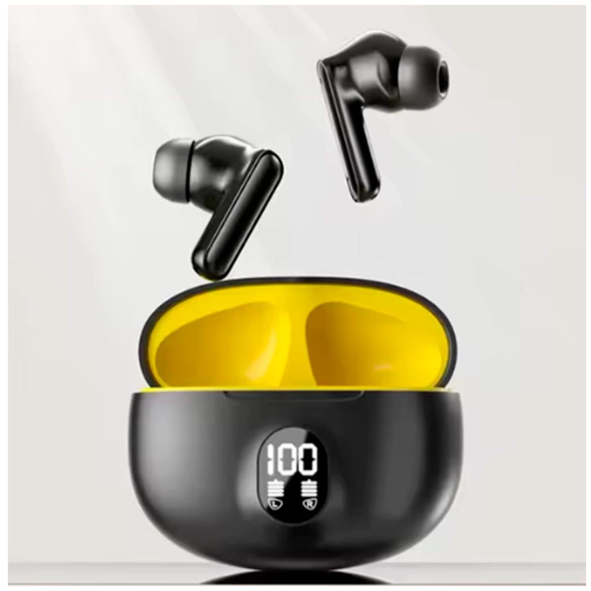 AUDÍFONOS BLUETOOTH STEREO - 1