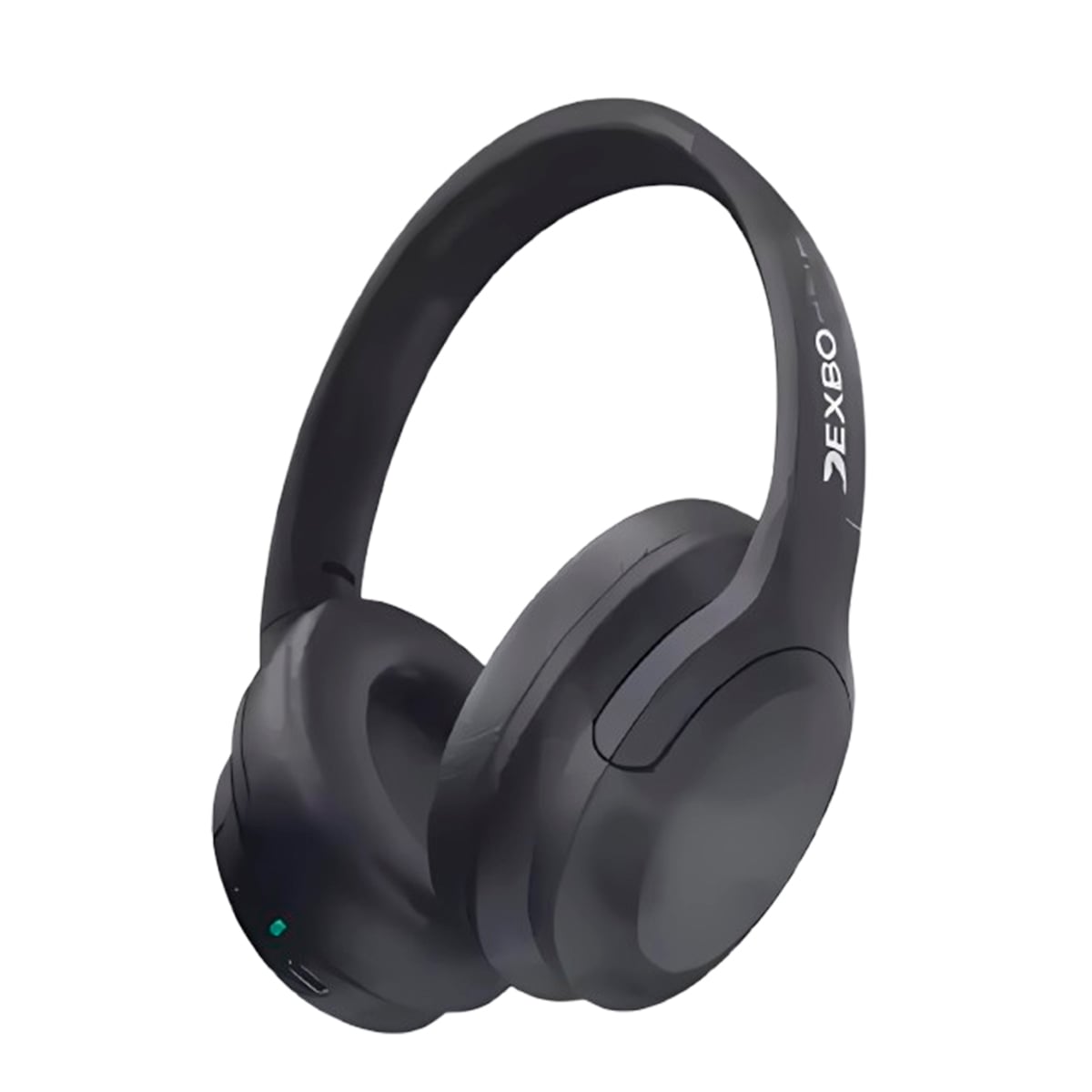 AUDÍFONO BLUETOOTH DEXBO - 1