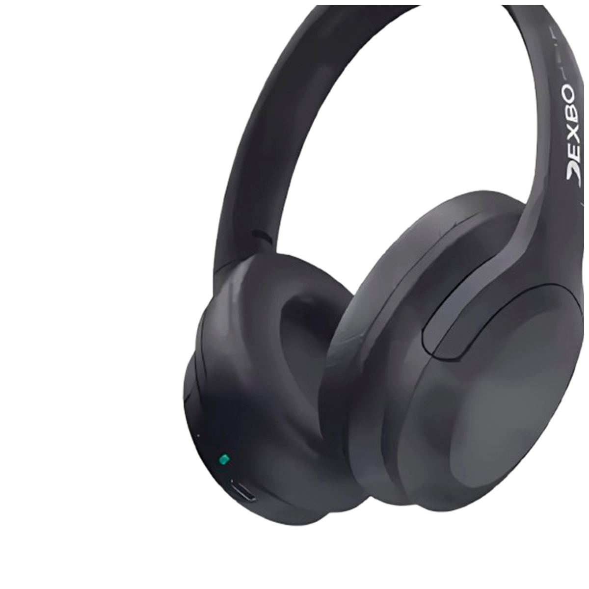 AUDÍFONO BLUETOOTH DEXBO - 3