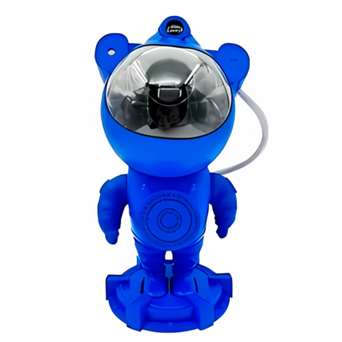 PROYECTOR DE LUZ ASTRONAUTA AJUSTABLE 360° - 1