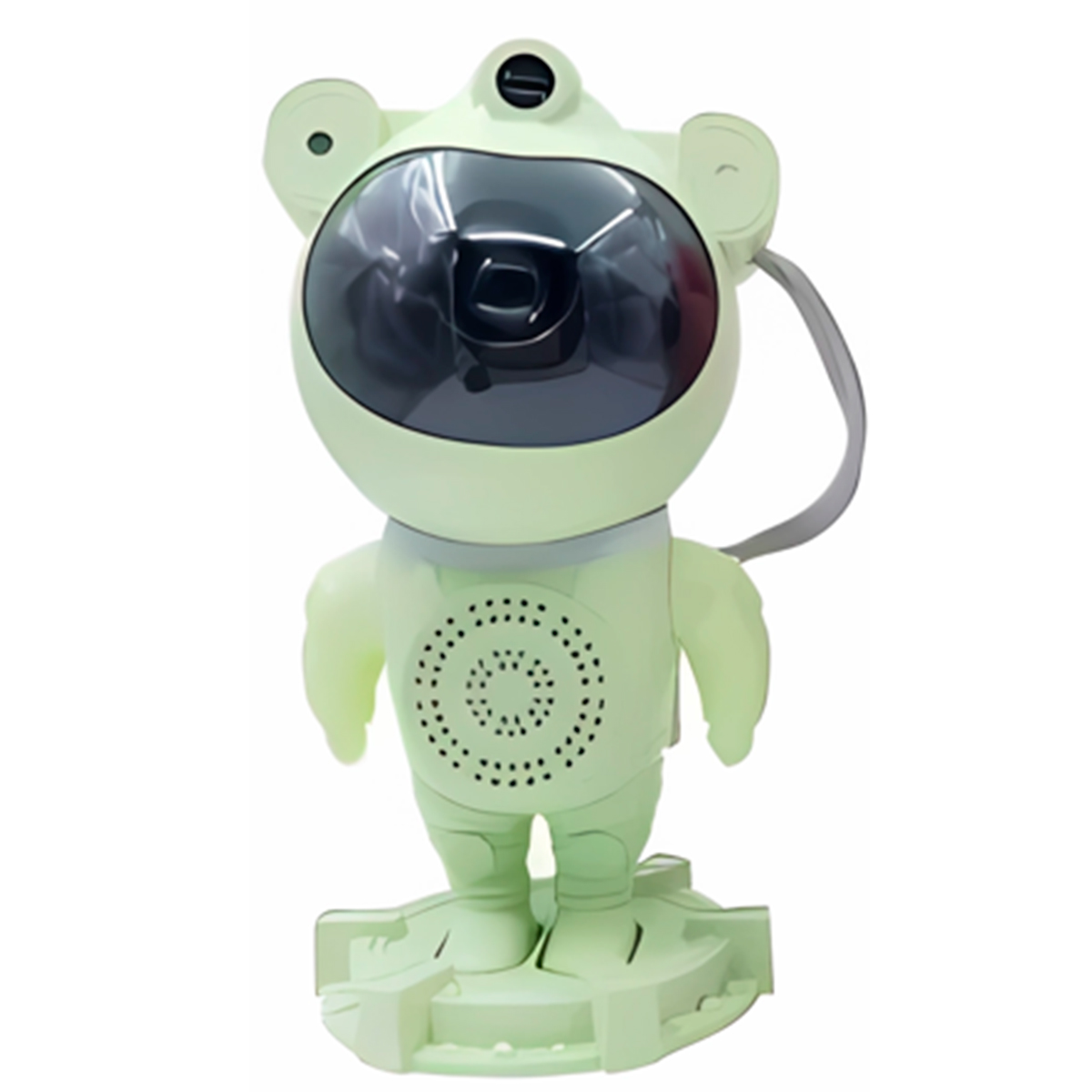 PROYECTOR DE LUZ ASTRONAUTA AJUSTABLE 360° - 1