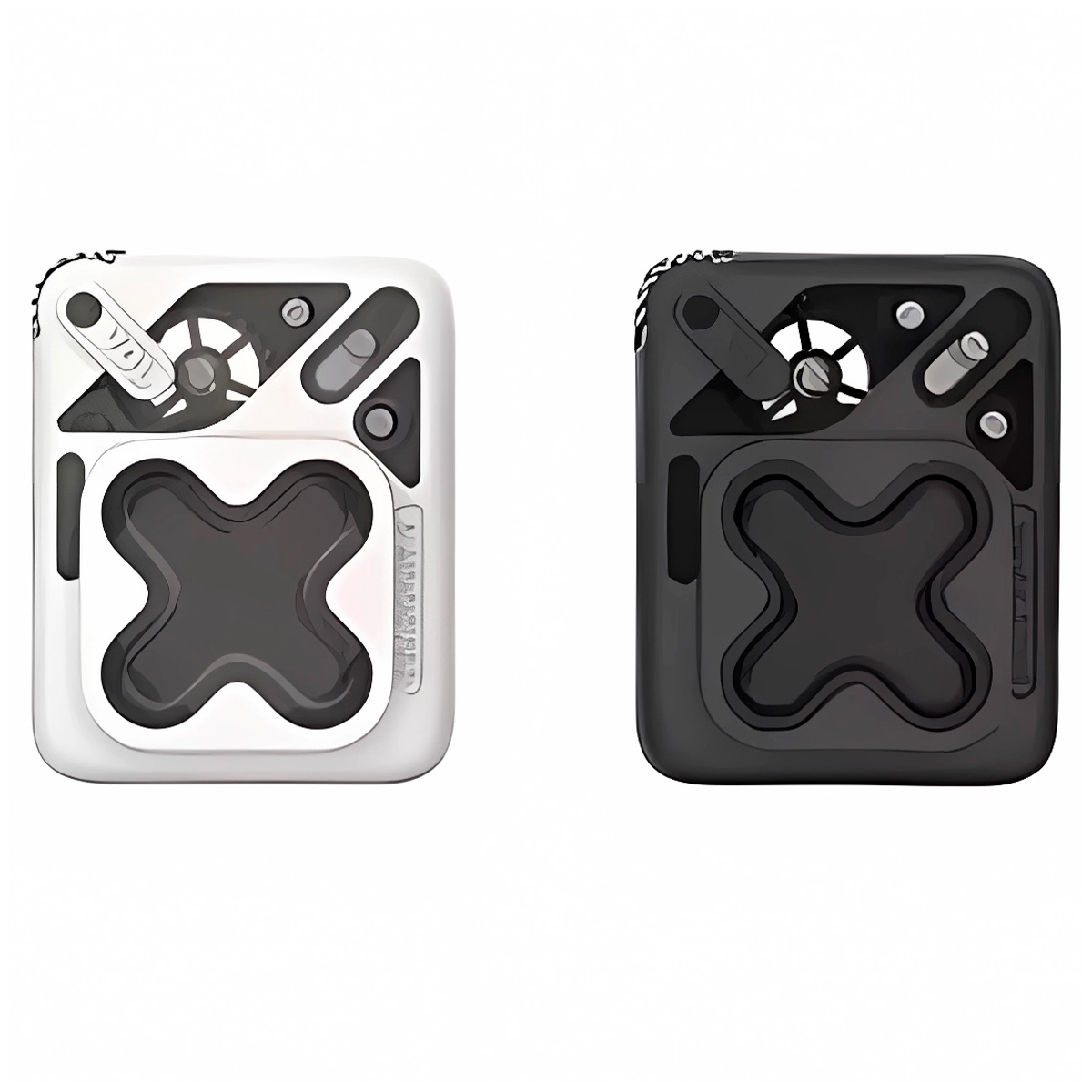 MINI PARLANTE BLUETOOTH D16 DMOOSTER - 3