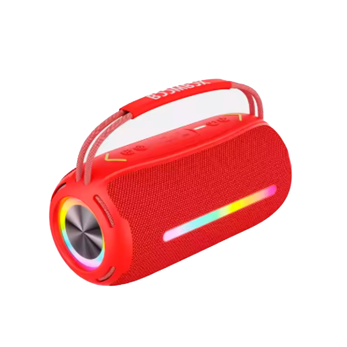 PARLANTE BLUETOOTH BOOMBOX 360 - 1