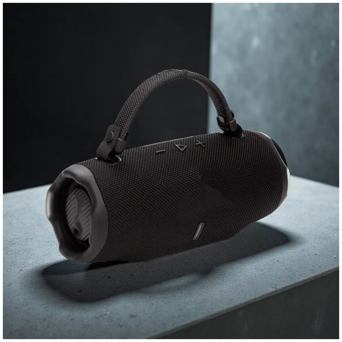 PARLANTE BLUETOOTH BOOMBOX 360 - 3