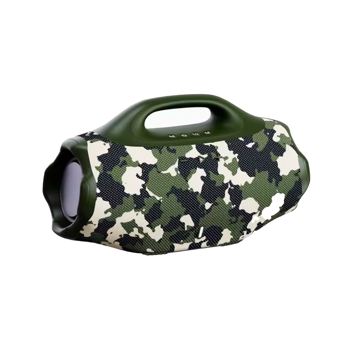PARLANTE PORTÁTIL BLUETOOTH BOMBOX X4 MINI - 1
