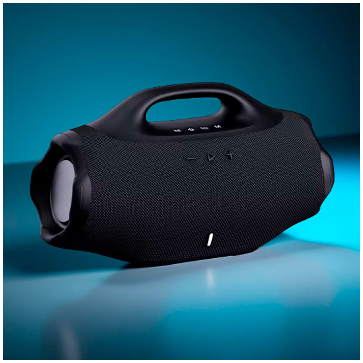 PARLANTE PORTÁTIL BLUETOOTH BOMBOX X4 MINI - 3