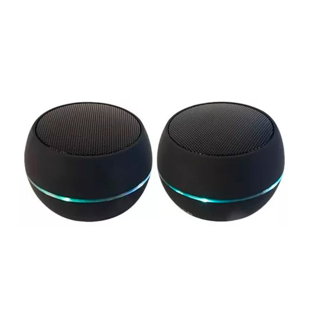 MINI PARLANTE PORTÁTIL BLUETOOTH INALÁMBRICO D-M3 - 1