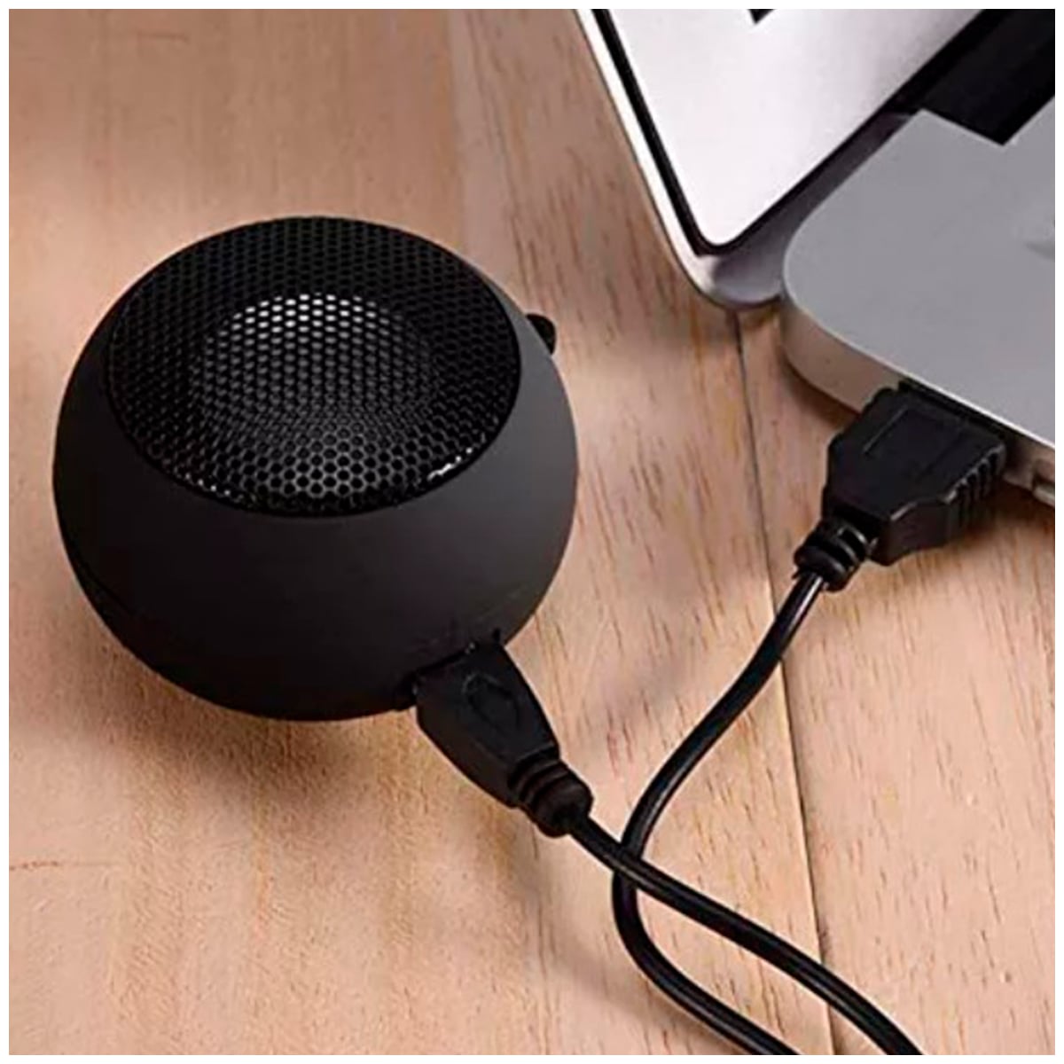 MINI PARLANTE PORTÁTIL BLUETOOTH INALÁMBRICO D-M3 - 3