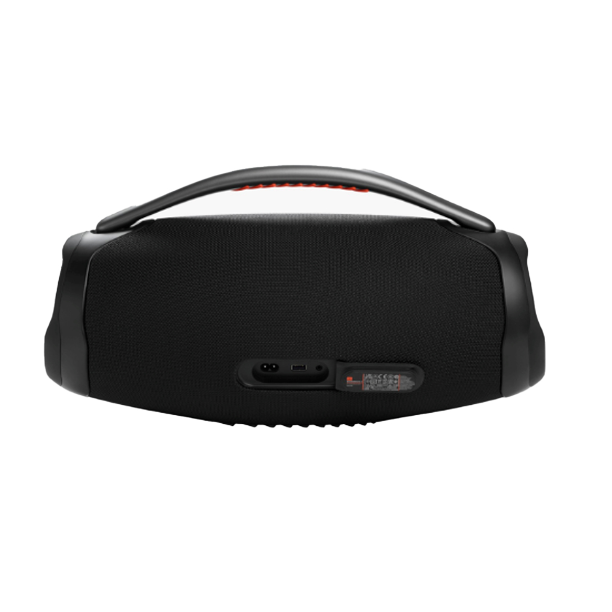 PARLANTE PORTÁTIL BLUETOOTH BOMBO X3 - 1