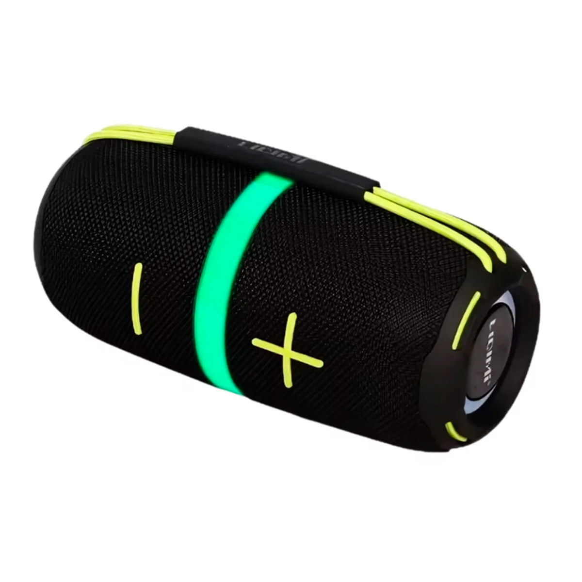 PARLANTE LIDIMI BLUETOOTH FM EXTRA BASS LD-S834 - 1