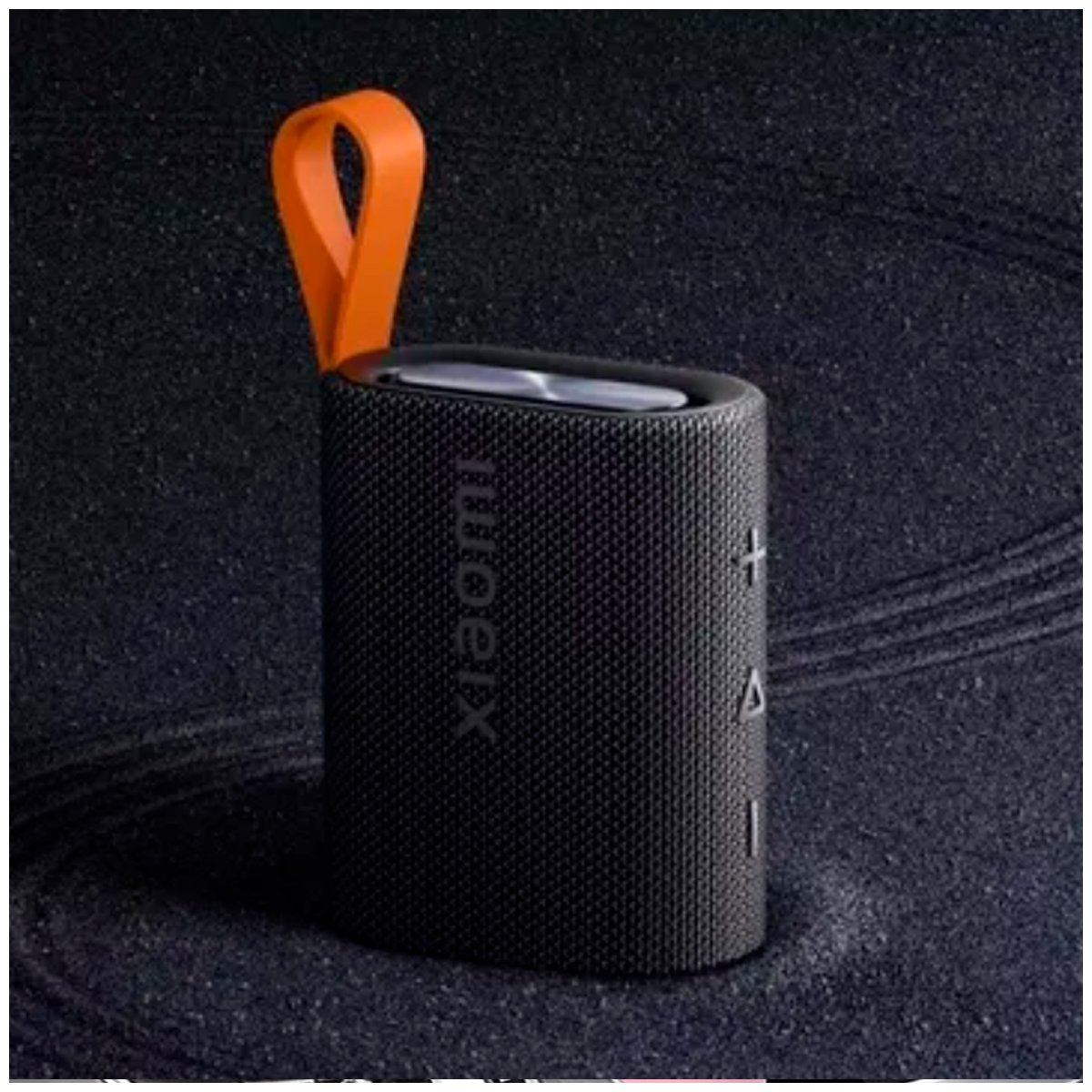 PARLANTE XIAOMI CON BLUETOOTH POCKET - 3