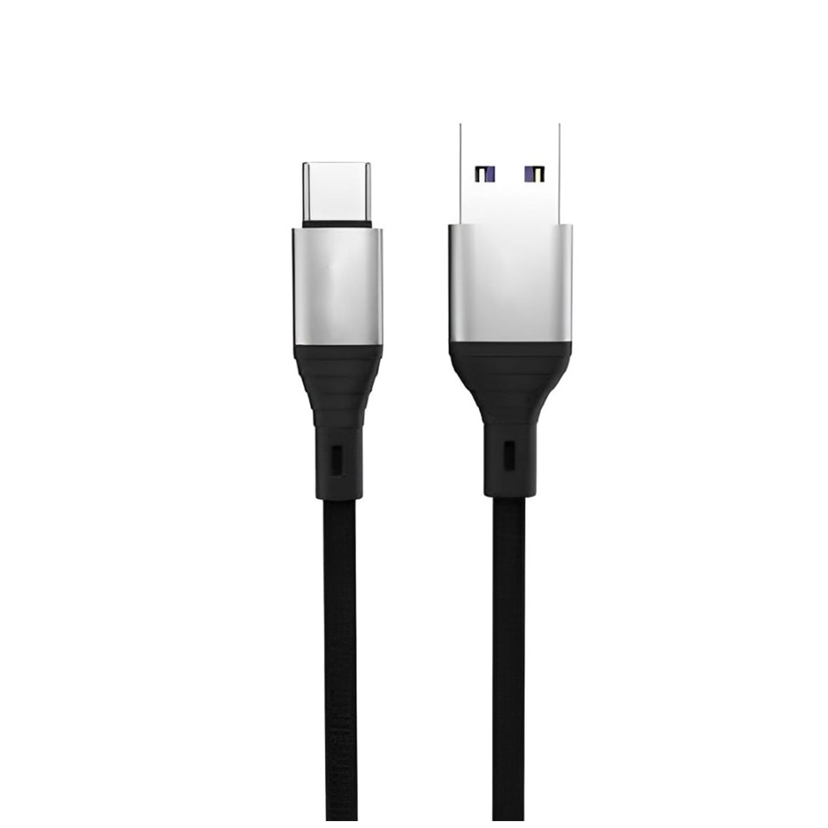 CABLE DE 65W BC-031I CON ENTRADA USB-C DE 1.2M - 3