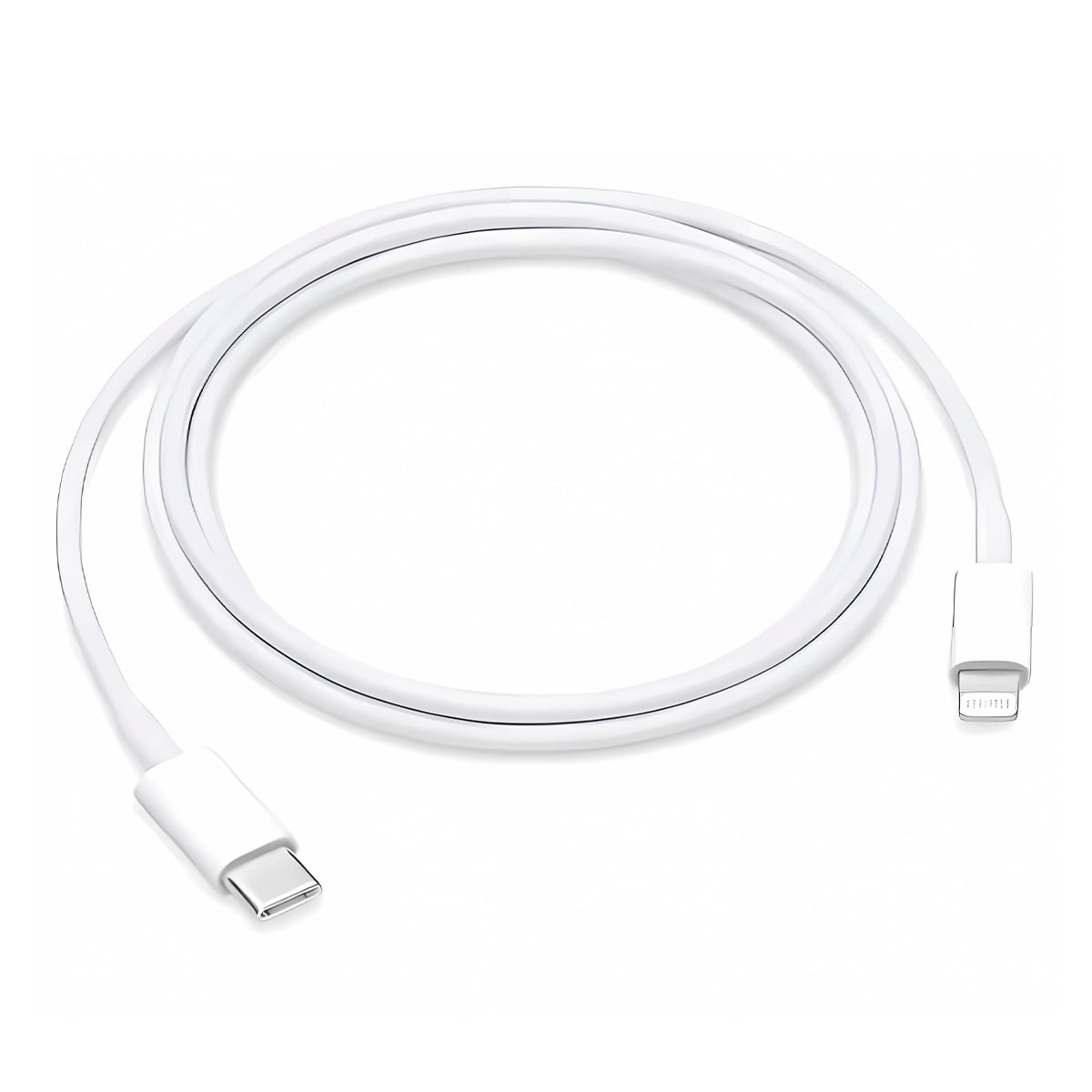 CABLE C A LIGHTNING RÉPLICA A1 PARA IPHONE - 1
