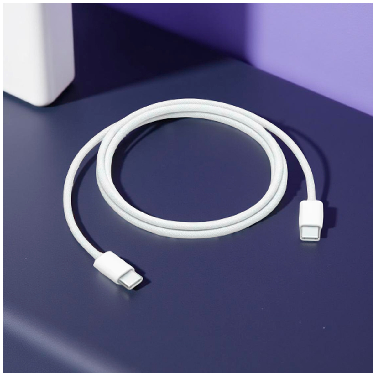 CABLE C A C REPLICA A1 IPHONE 15 - 3