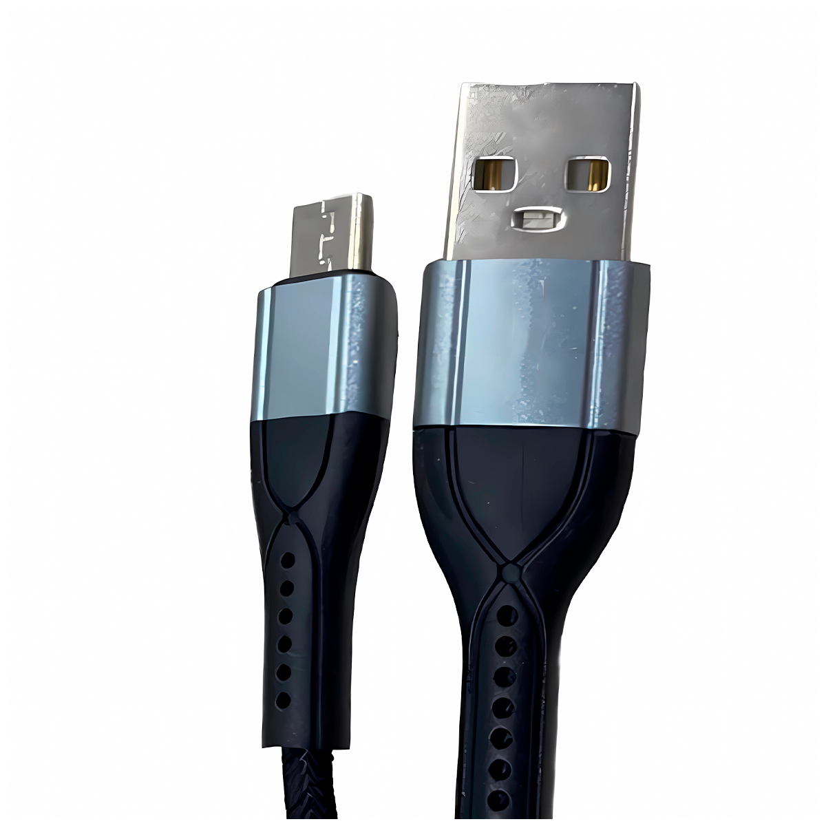 CABLE DE 65W BC-031M CON ENTRADA USB-C DE 1.2M - 1