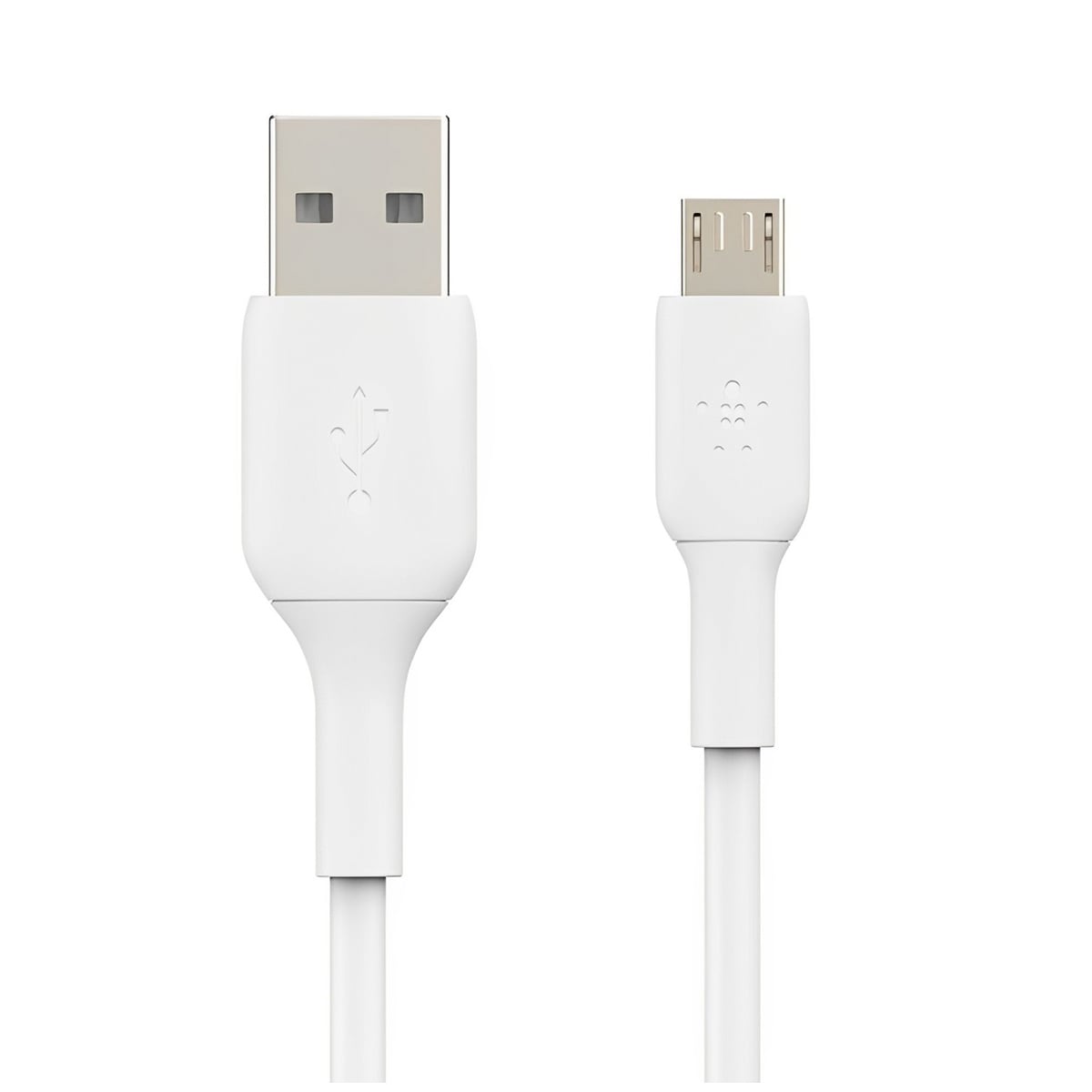 CABLE CON CARGA RÁPIDA DE 65W K10T TIPO USB-C DE 1M - 1