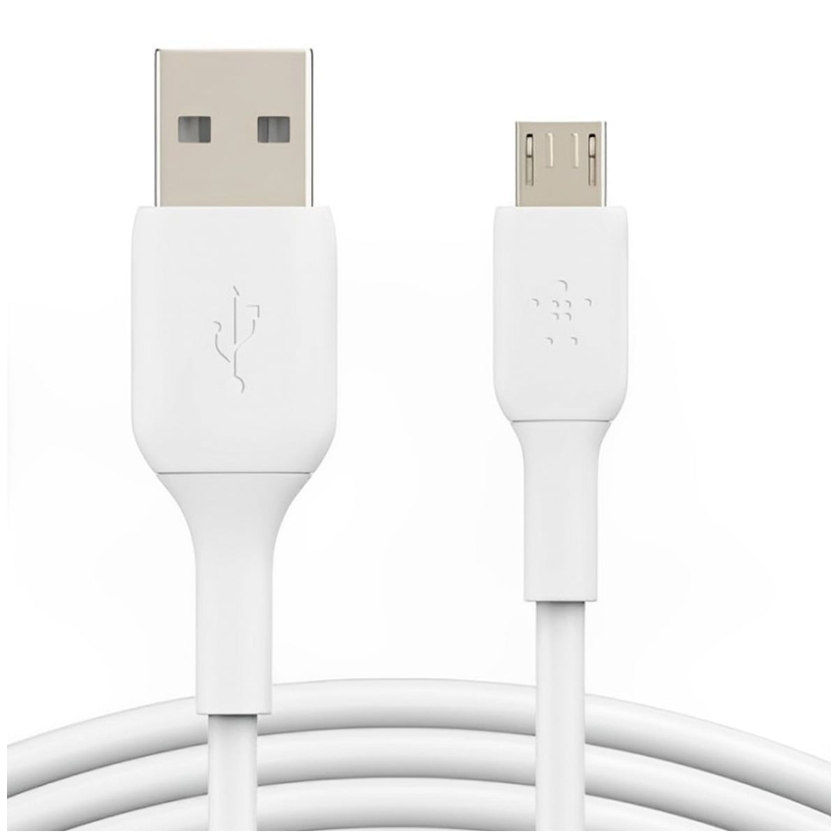 CABLE CON CARGA RÁPIDA DE 65W K10T TIPO USB-C DE 1M - 3