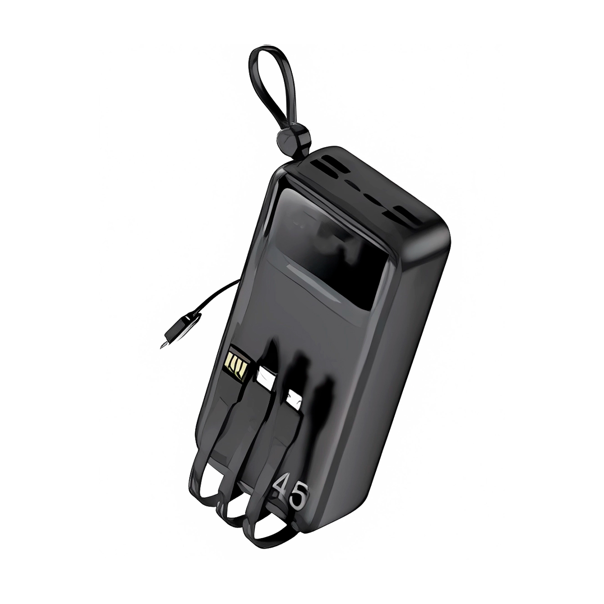 POWER BANK 45000 MAH DE-2010 - 1