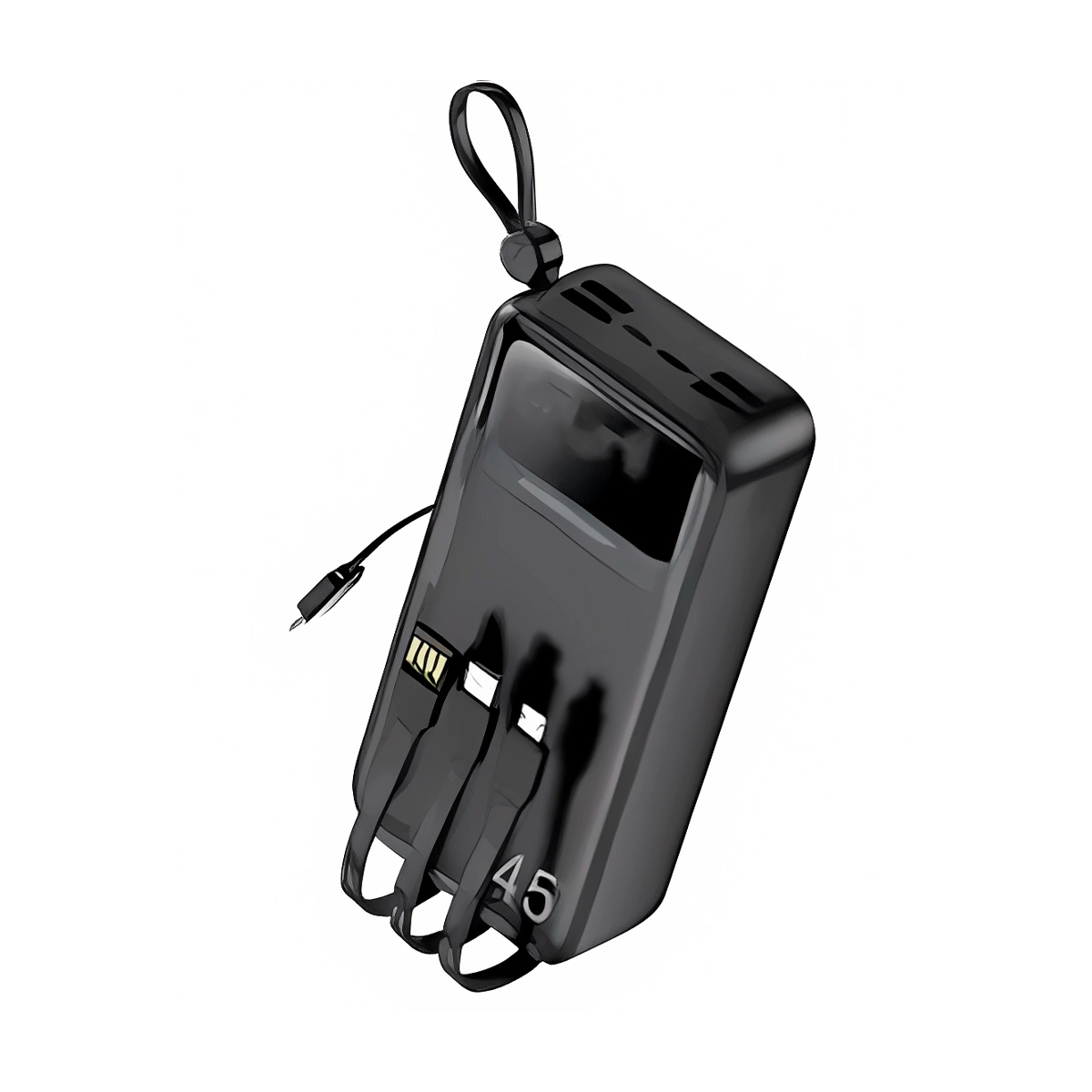 POWER BANK 45000 MHA DE-2002 - 1