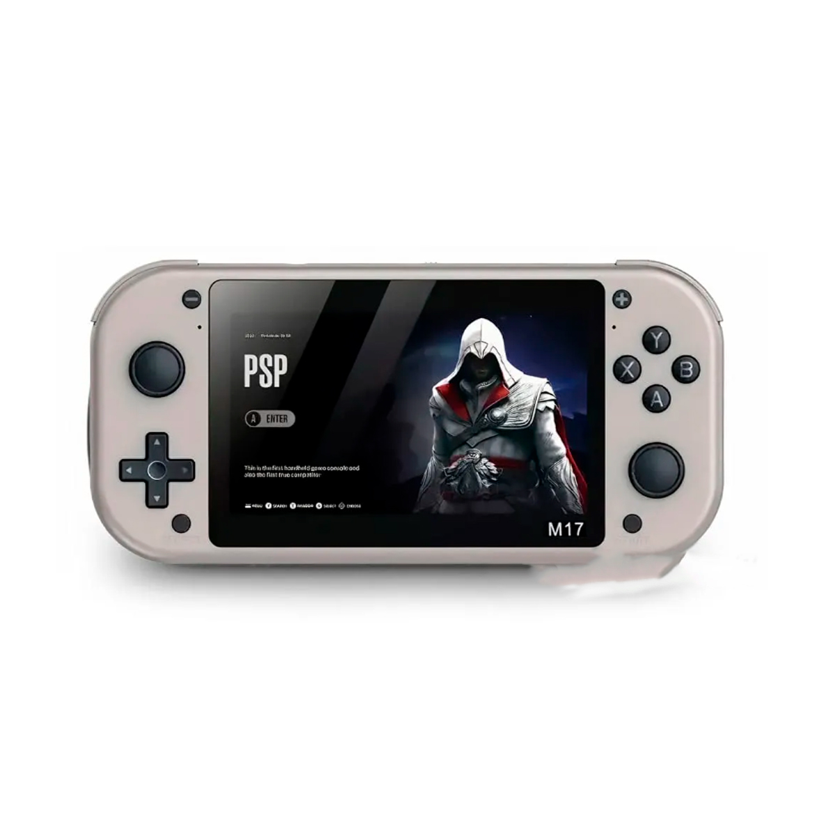 CONSOLA DE VIDEOJUEGOS KP-SP025 64GB - 1