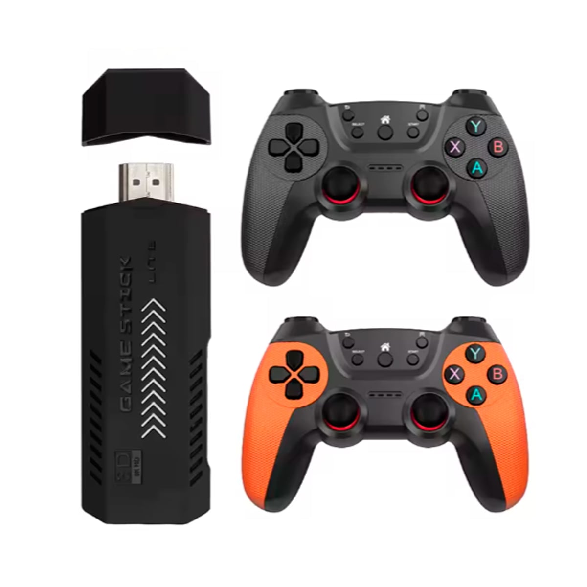 CONSOLA GAMESTICK X2 ULTRA DE 128GB - 3