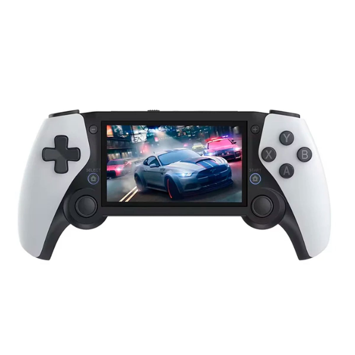 CONSOLA DE VIDEOJUEGOS PORTÁTIL M25 - 1