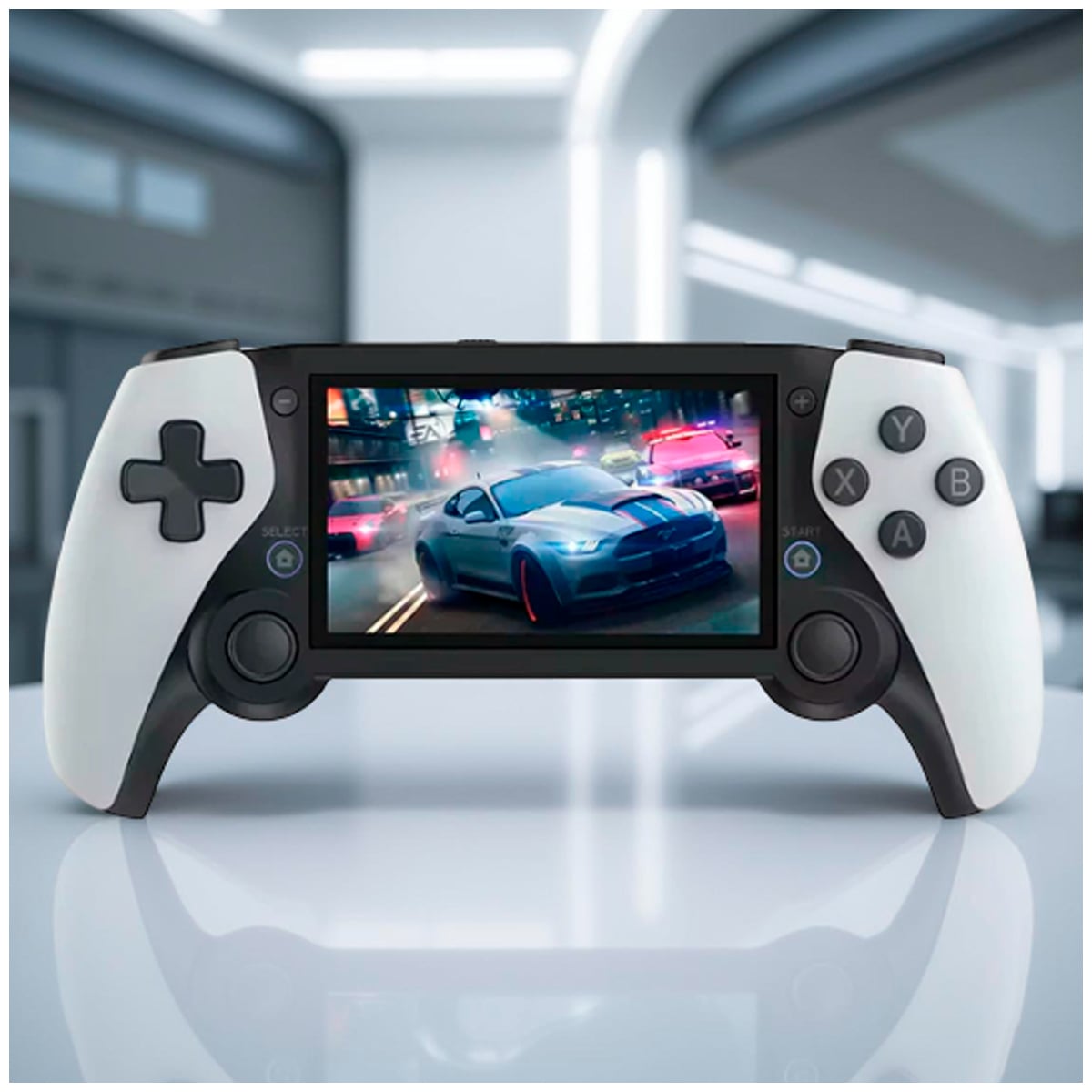 CONSOLA DE VIDEOJUEGOS PORTÁTIL M25 - 3