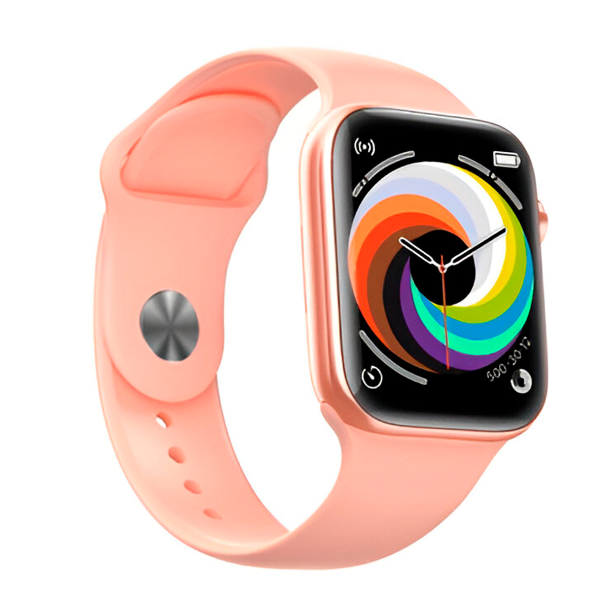 SMARTWATCH T900 PRO MAX EVO SERIE 10 - 1