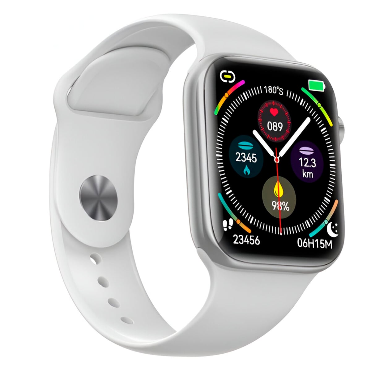 SMARTWATCH T900 PRO MAX EVO SERIE 10 - 1
