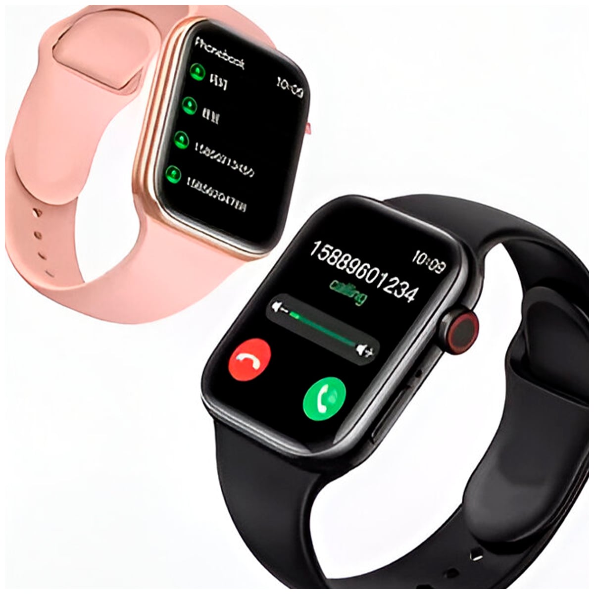 SMARTWATCH T900 PRO MAX EVO SERIE 10 - 3