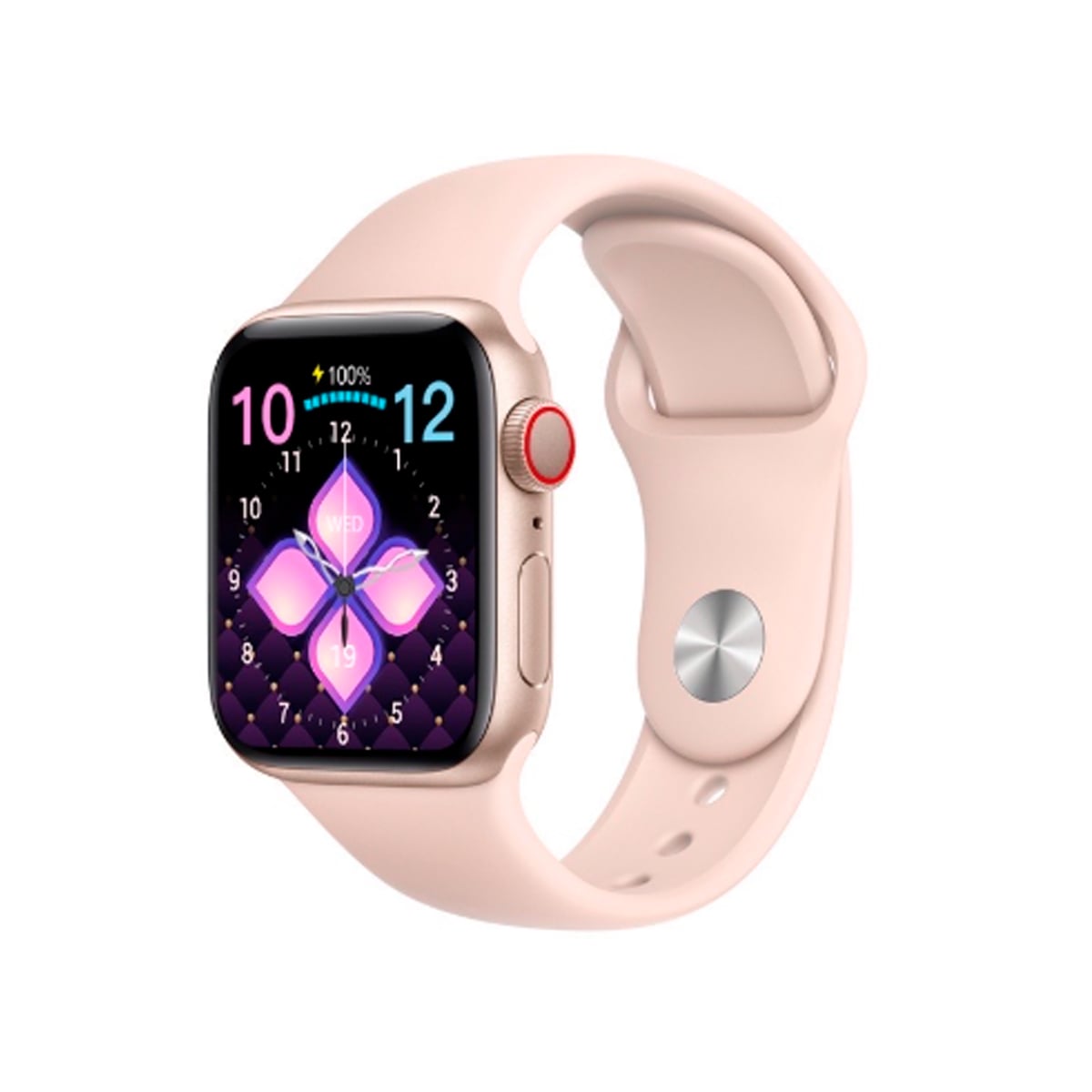 SMARTWATCH PRO 10 WATCH CON PANTALLA HD - 1