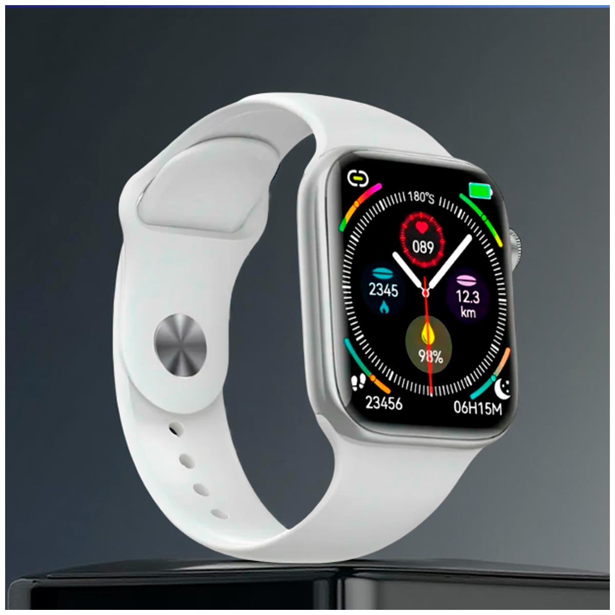 SMARTWATCH PRO 10 WATCH CON PANTALLA HD - 3