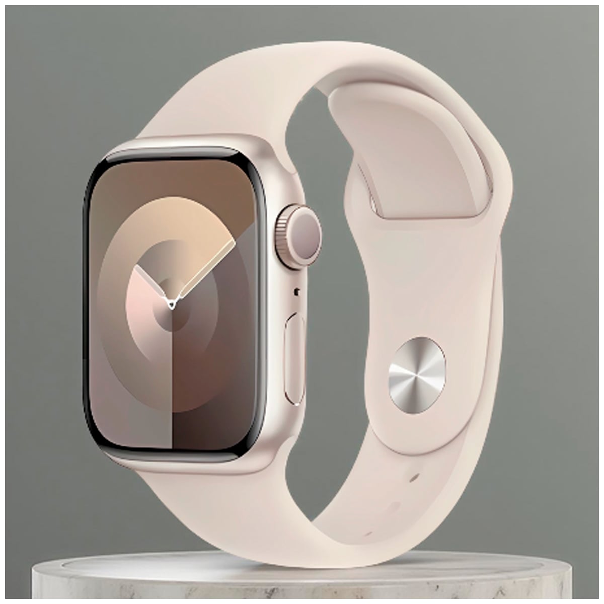 SMARTWATCH HELLO PLUM PANTALLA AMOLED - 3