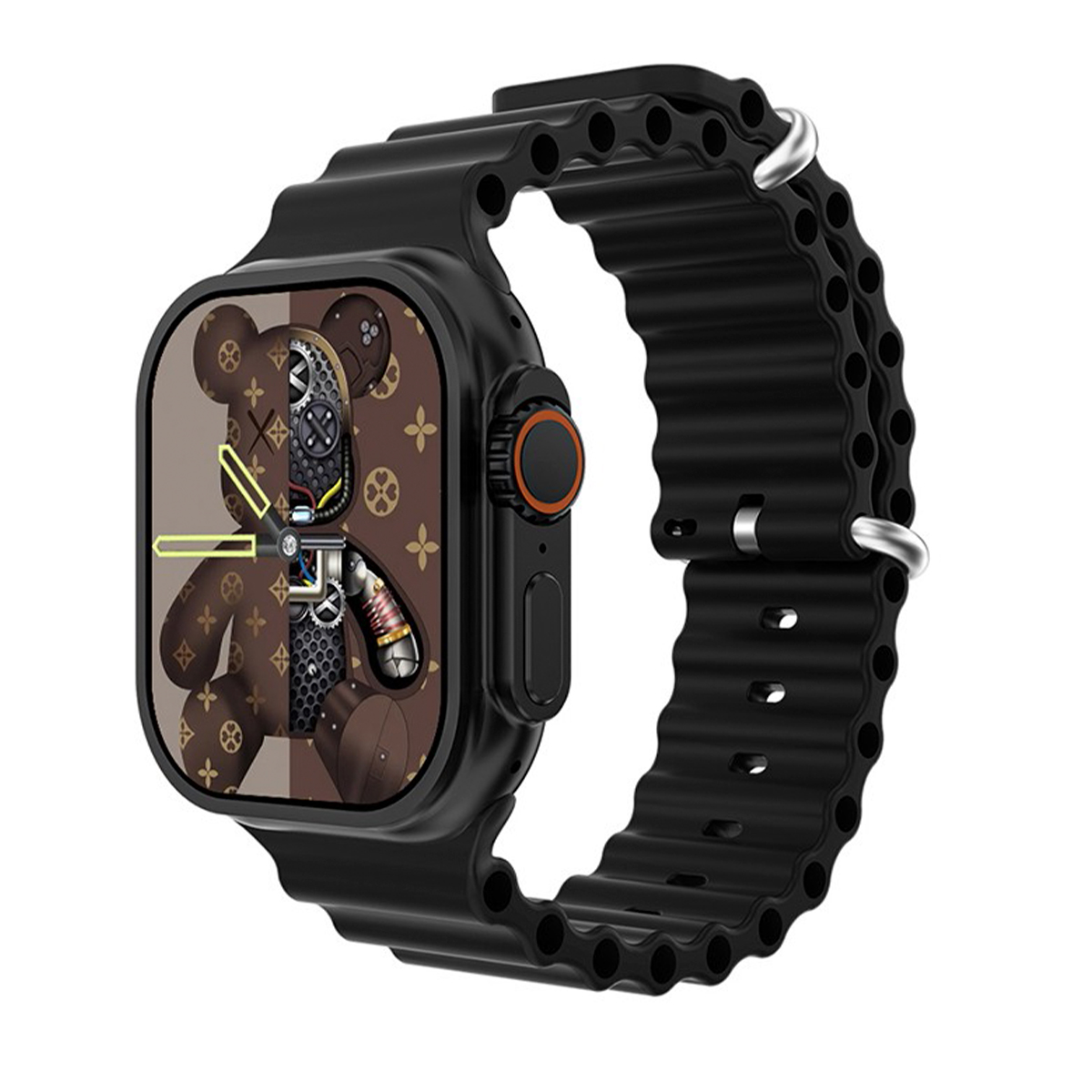 SMARTWATCH I9 ULTRA MAX CON PANTALLA IPS - 1