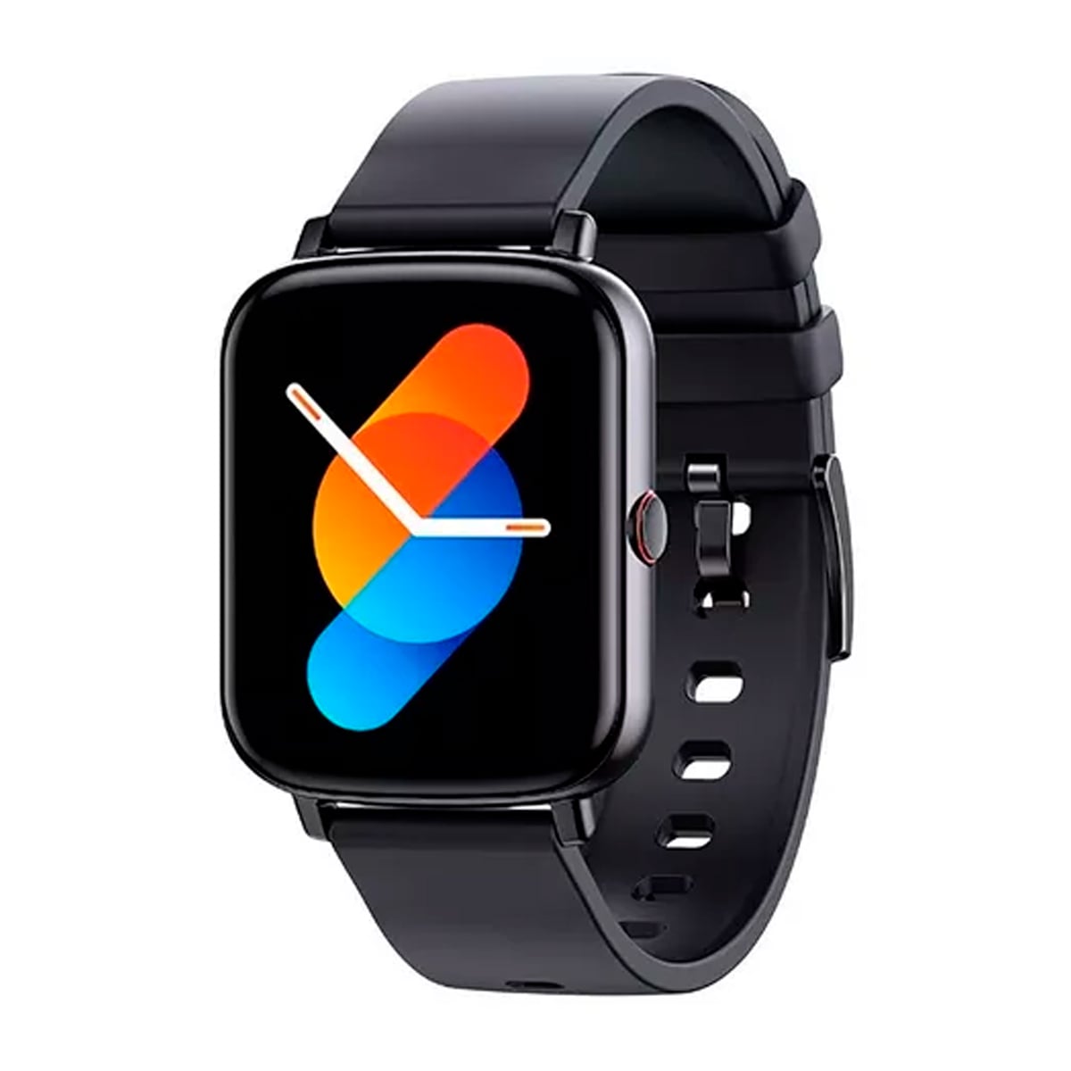 SMARTWATCH A58 PLUS CON PANTALLA TFT - 1