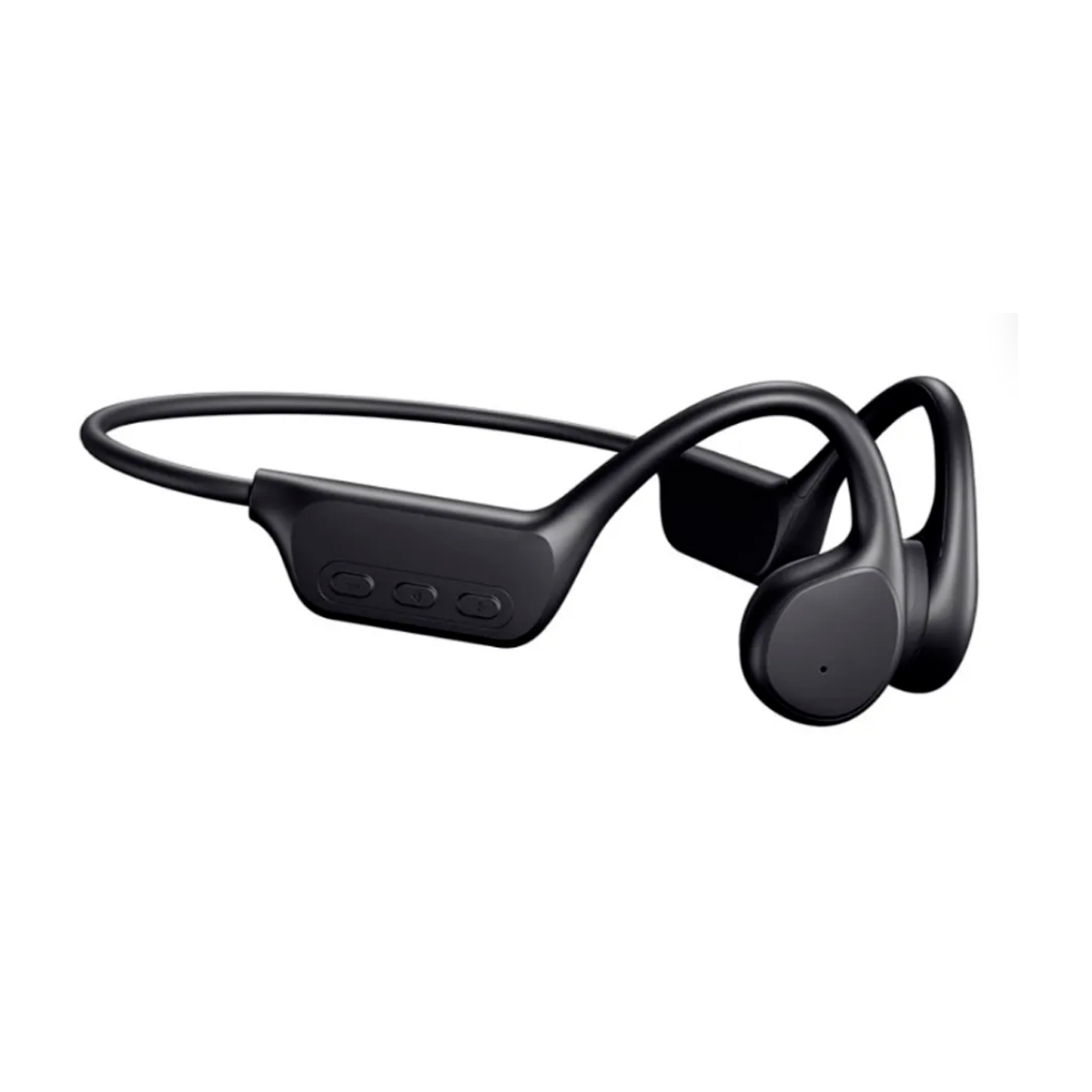 AUDÍFONO BLUETOOTH HELIX 15 HORAS DURACIÓN - 1