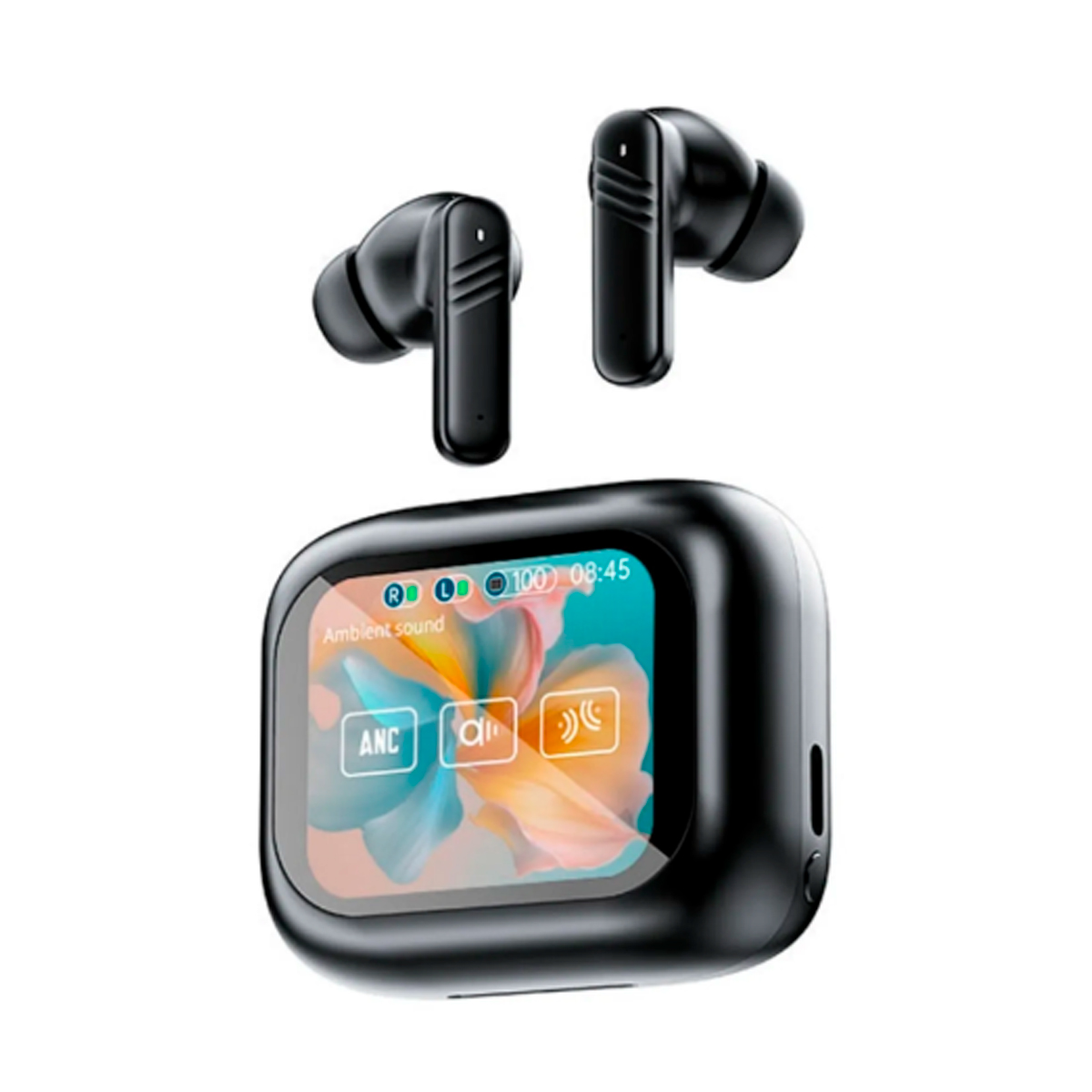 AUDIFONO BLUETOOTH TUNE FLEX ESTÁNDAR - 1
