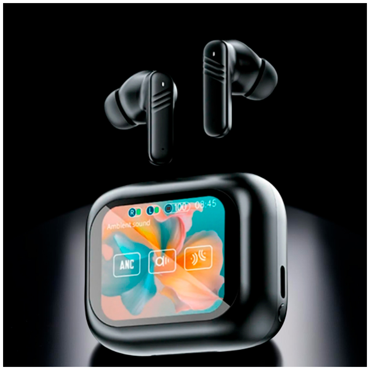 AUDIFONO BLUETOOTH TUNE FLEX ESTÁNDAR - 3