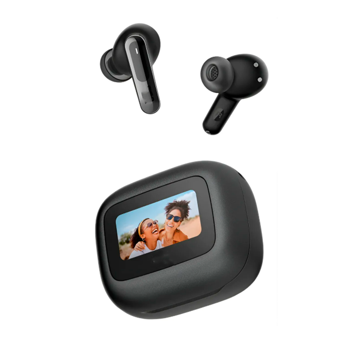 AUDÍFONO BLUETOOTH TOUR PRO 6 - 1