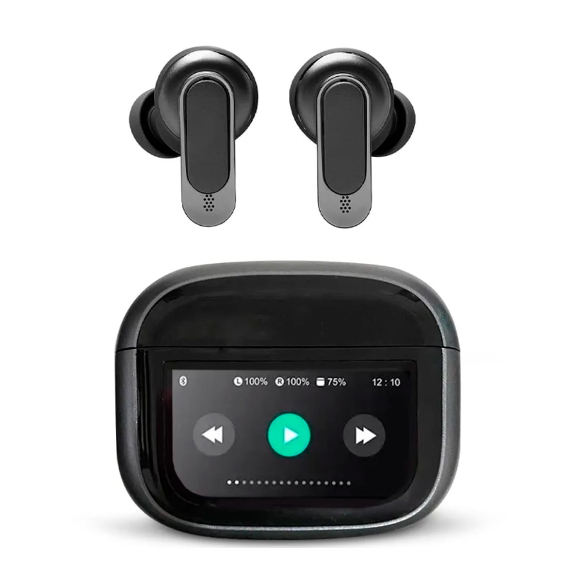 AUDÍFONO BLUETOOTH TOUR PRO 5 - 1