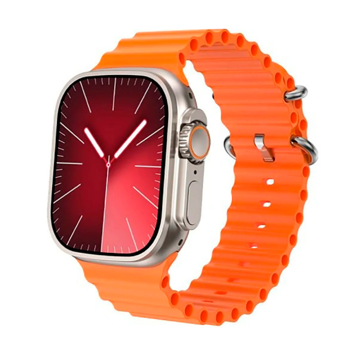 SMARTWATCH HK11 ULTRA 3 CON PANTALLA AMOLED - 1